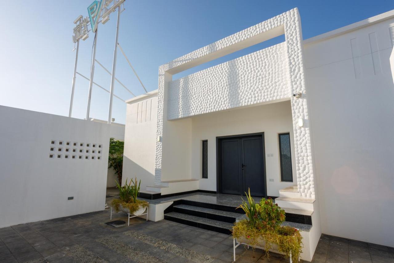 The Pool Villa - Tanuf Nizwa Esterno foto